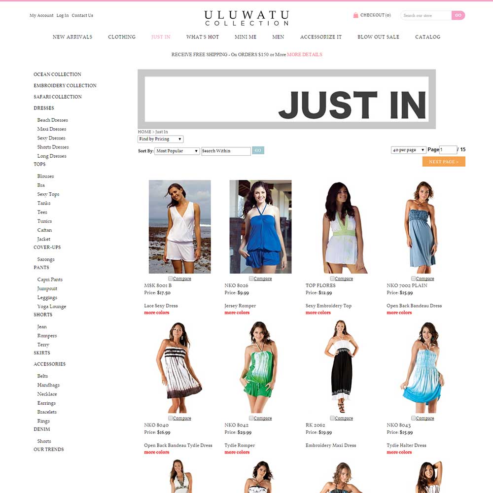 work_Uluwatu_Collection